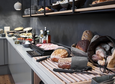 Mødelokale på Kriegersvej 27, 8000 Aarhus C - 66 m² | Foto 8 - Lokalebasen