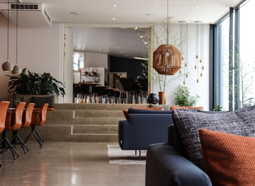 Mødelokale på Kriegersvej 27, 8000 Aarhus C - 66 m² | Foto 9 - Lokalebasen