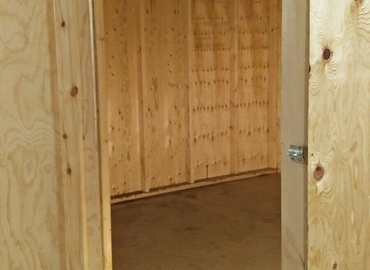 Lager til leje på Lynge Byvej, 4180 Sorø - 14 m² | Foto 2 - Lokalebasen.dk