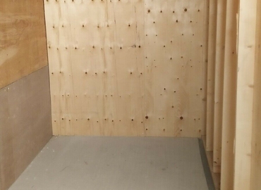 Lager til leje på Lynge Byvej, 4180 Sorø - 14 m² | Foto 5 - Lokalebasen