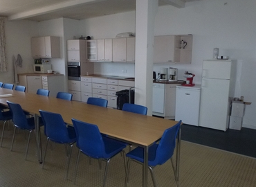Kontor til leje på Egensevej 25-1, 2770 Kastrup - 45 m² | Foto 2 - Lokalebasen