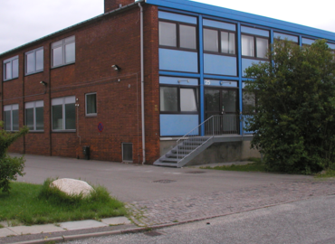 Kontor til leje på Egensevej 25-1, 2770 Kastrup - 45 m² | Foto 4 - Lokalebasen
