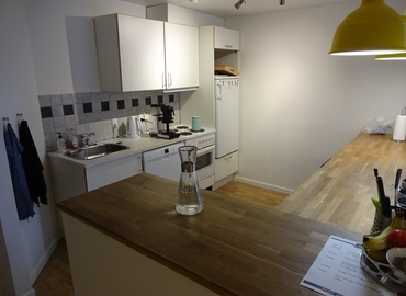 195 m² Serviceret kontor udlejes i Kolding, Fredensgade 7 st. tv. 6000 Kolding  (6000) der opfylder alle dine krav - 6 | Lokalebasen