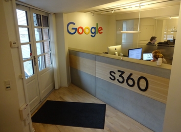 195 m² Kontor udlejes i Kolding, Fredensgade 7 st. tv. 6000 Kolding  (6000) der opfylder alle dine krav - 0 | Lokalebasen