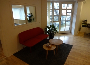 195 m² Kontorplads udlejes i Kolding, Fredensgade 7 st. tv. 6000 Kolding  (6000) der opfylder alle dine krav - 7 | Lokalebasen