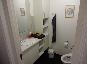 195 m² Kontor udlejes i Kolding, Fredensgade 7 st. tv. 6000 Kolding  (6000) der opfylder alle dine krav - 3 | Lokalebasen