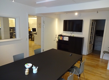 195 m² Kontorplads udlejes i Kolding, Fredensgade 7 st. tv. 6000 Kolding  (6000) der imødekommer alle dine behov - 2 | Lokalebasen