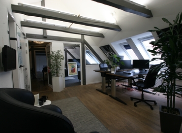 190 m² Office space up for rent in Kolding, Fredensgade 1 sal. (6000) can cater to all your needs  - 0 | MatchOffice.com