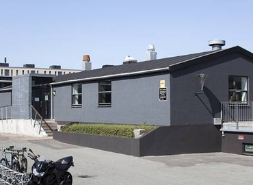 Kontor til leje på Viborgvej 161 A, 8210 Aarhus V - 311 m² | Foto 1 - Lokalebasen.dk