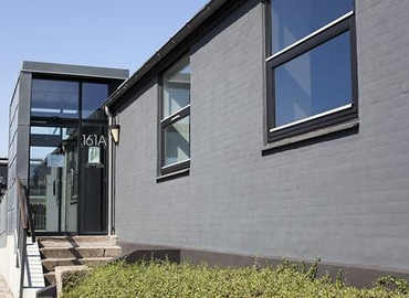 Kontor til leje på Viborgvej 161 A, 8210 Aarhus V - 325 m² | Foto 1 - Lokalebasen.dk