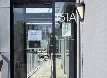 Kontor til leje på Viborgvej 161 A, 8210 Aarhus V - 325 m² | Foto 2 - Lokalebasen