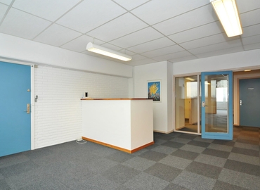 230 m² Flexible office up for rent in Brondby, Vallensbækvej 20B (2605) can satisfy all our needs  - 8 | MatchOffice