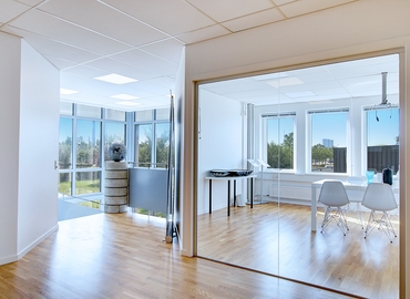 Kontor til leje på Hammerholmen 18A, 2650 Hvidovre - 346 m² | Foto 2 - Lokalebasen.dk