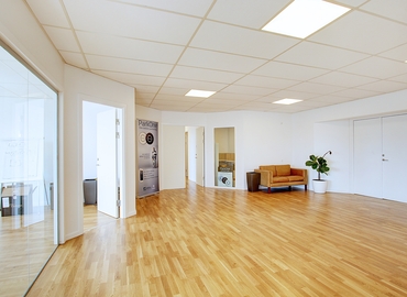Kontor til leje på Hammerholmen 18A, 2650 Hvidovre - 346 m² | Foto 3 - Lokalebasen.dk