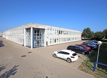 Kontor til leje på Hammerholmen 18A, 2650 Hvidovre - 346 m² | Foto 16 - Lokalebasen