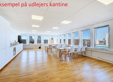 Kontor til leje på Hammerholmen 18A, 2650 Hvidovre - 346 m² | Foto 14 - Lokalebasen.dk