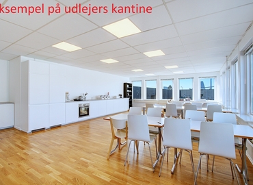 Kontor til leje på Hammerholmen 18A, 2650 Hvidovre - 346 m² | Foto 15 - Lokalebasen.dk