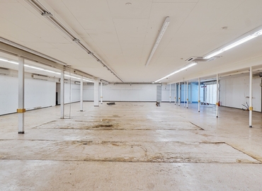 Butik til leje på Refsvej 28, 7700 Thisted - 587 m² | Foto 2 - Lokalebasen.dk