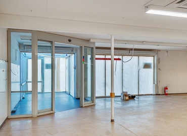 Butik til leje på Refsvej 28, 7700 Thisted - 587 m² | Foto 3 - Lokalebasen