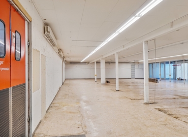 Butik til leje på Refsvej 28, 7700 Thisted - 587 m² | Foto 4 - Lokalebasen.dk