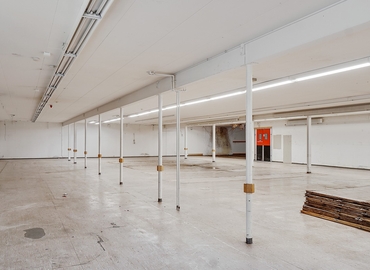 Butik til leje på Refsvej 28, 7700 Thisted - 587 m² | Foto 5 - Lokalebasen.dk