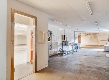 Butik til leje på Refsvej 28, 7700 Thisted - 587 m² | Foto 7 - Lokalebasen.dk