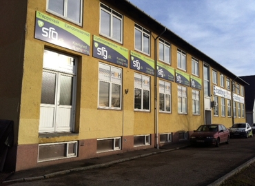 Lager til leje på Arnold Nielsens Boulevard 130, 2650 Hvidovre - 162 m² | Foto 1 - Lokalebasen.dk