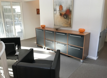 Kontor til leje på Virumvej 64, 2830 Virum - 20 m² | Foto 1 - Lokalebasen.dk