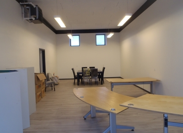 87 m² Kontorlokaler udlejes i Slagelse, Østre Alle 52 (4200) der opfylder alle dine behov - 1 | Lokalebasen