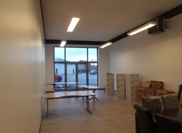 87 m² Fleksibelt kontor udlejes i Slagelse, Østre Alle 52 (4200) der opfylder alle dine behov - 2 | Lokalebasen.dk