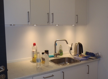 87 m² Commercial office for rent in Slagelse, Østre Alle 52 (4200) can satisfy all our needs - 3 | MatchOffice