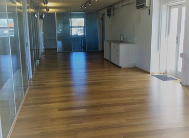 159 m² Business office available to rent in Herlev, Gammel Klausdalsbrovej 493 1.th. (2730) can satisfy all our needs  - 9 | MatchOffice.com