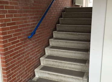 110 m² Lager til leje i Herlev, Smedeholm 13C (2730) - 2 | Lokalebasen