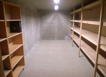 200 m² Workshop space up for rent in Vejle, Tulipvej 1 (7100) - 5 | MatchOffice