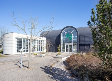 306 m² Serviced office for rent in Fredericia, Vesterballevej 4 (7000) can satisfy all our needs  - 0 | MatchOffice