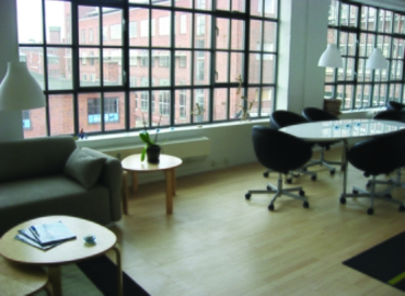 Office Carl Jacobsens Vej 16D 2500 Valby