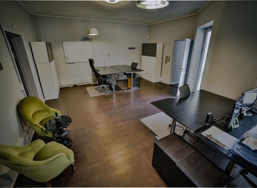 Coworking på Amaliegade 6, 1256 København K - 50 m² | Foto 4 - Lokalebasen