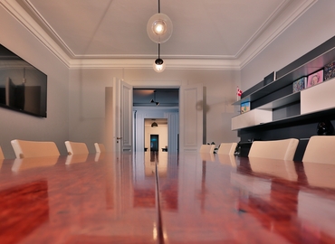 Coworking på Amaliegade 6, 1256 København K - 50 m² | Foto 3 - Lokalebasen