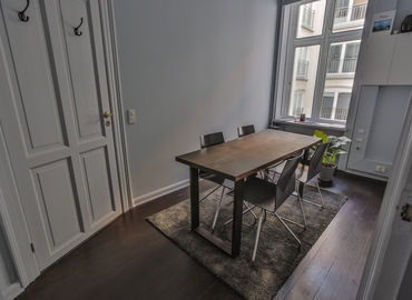 Coworking på Amaliegade 6, 1256 København K - 50 m² | Foto 5 - Lokalebasen.dk