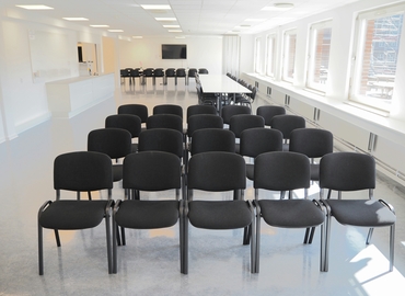 Mødelokale på Rosenørns Alle 31, 1970 Frederiksberg C - | Foto 6 - Lokalebasen