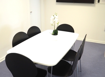 Mødelokale på Rosenørns Alle 31, 1970 Frederiksberg C - | Foto 10 - Lokalebasen