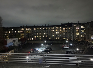 Kontorhotel på Rosenørns Alle 31, 1970 Frederiksberg C - 60 m² | Foto 16 - Lokalebasen