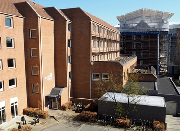 Coworking på Rosenørns Alle 31, 1970 Frederiksberg C - 60 m² | Foto 16 - Lokalebasen