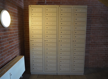 Join our functional Virtual office space in Frederiksberg C, Rosenørns Alle 31 (1970) - 3 | MatchOffice
