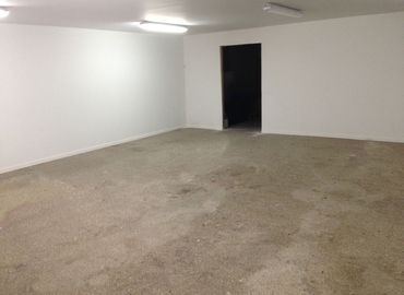 Lager til leje på Lundbyesgade 18, 9000 Aalborg - 400 m² | Foto 5 - Lokalebasen.dk