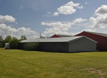 Lager til leje på Havremarken 4, 3650 Ølstykke - 450 m² | Foto 3 - Lokalebasen.dk