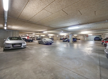 Parkering Amager Strandvej 112 2300 København S