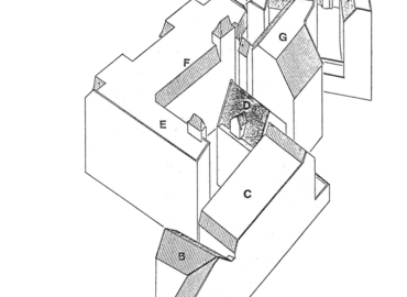 205 m² Kontor udlejes i København K, Bredgade 25 D (1260) der imødekommer alle dine behov - 1 | Lokalebasen.dk