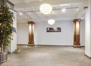 Kontor til leje på Kongensgade 66-68 3. sal, 5000 Odense C - 136 m² | Foto 5 - Lokalebasen