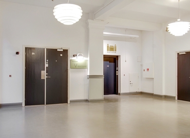 Kontor til leje på Kongensgade 66-68 3. sal, 5000 Odense C - 136 m² | Foto 2 - Lokalebasen.dk